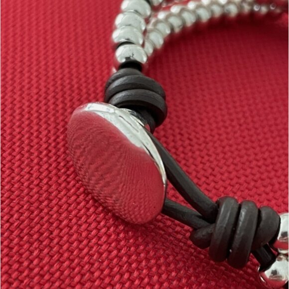 Bohemian Bracelet - Moon Light Dragonfly - Picture 4 of 10